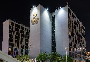 найти туры в отель Emirates Sports Hotel Apartments отель Emirates Sports Hotel Apartments