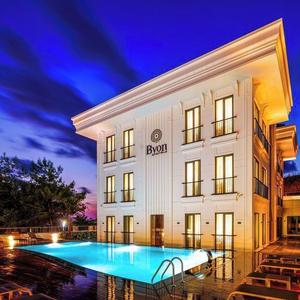 найти туры в отель Byon Hotel Sile отель Byon Hotel Sile