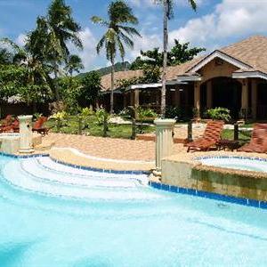 найти туры в отель Anda White Beach отель Anda White Beach