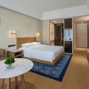 найти туры в отель Hyatt Centric Ocean Front Xiamen отель Hyatt Centric Ocean Front Xiamen