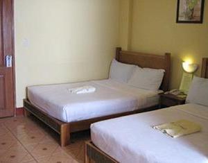 найти туры в отель La Carmela De Borakay отель La Carmela De Borakay