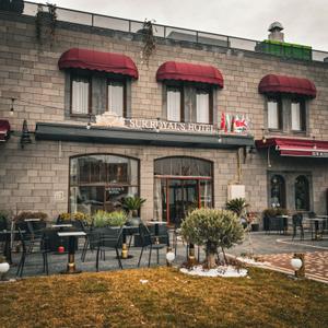 найти туры в отель Sur Royals Hotel's отель Sur Royals Hotel's