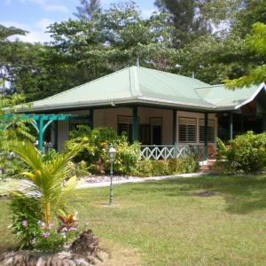 найти туры в отель Ла Дигуис отель La Diguoise