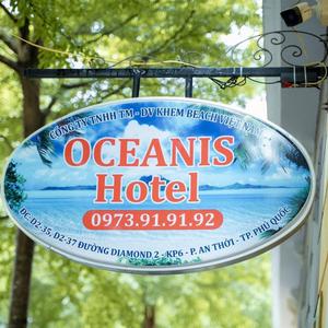 найти туры в отель Oceanis Hotel отель Oceanis Hotel