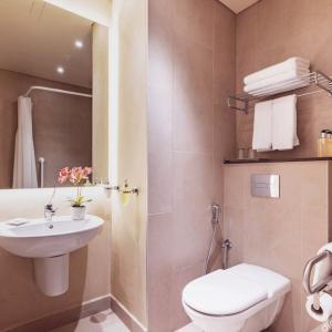 найти туры в отель Pavilion Hotel Al Jaddaf Managed by Nooa отель Pavilion Hotel Al Jaddaf Managed by Nooa