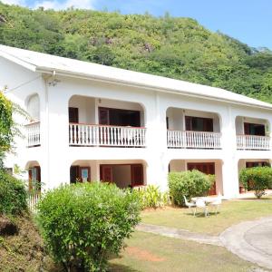 найти туры в отель La Residence отель La Residence