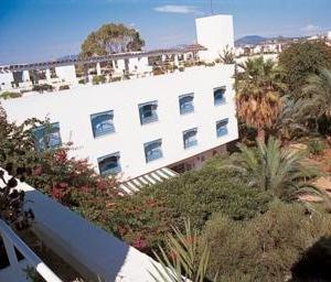 найти туры в отель Ла Резиденс Хаммамет отель La Residence Hammamet