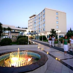 найти туры в отель Отель Парк Плава Лагуна отель Hotel Park Plava Laguna