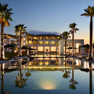 найти туры в отель Грекотель Каса Маррон отель Grecotel Casa Marron
