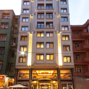 найти туры в отель Ламартине отель Lamartine