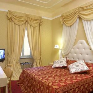 найти туры в отель Отель Андреотти отель Hotel Andreotti