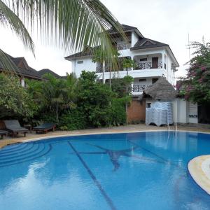 найти туры в отель Ланджи Ланджи Бич Бунгалос отель Langi Langi Beach Bungalows