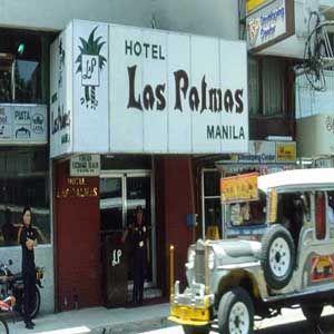 найти туры в отель Las Palmas отель Las Palmas