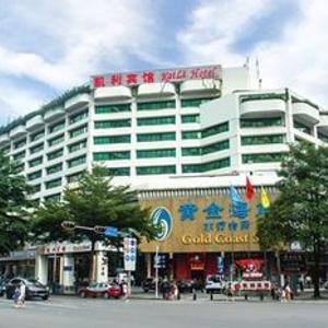 найти туры в отель Kaili Hotel отель Kaili Hotel
