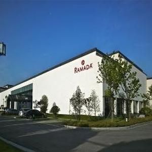найти туры в отель Ramada by Wyndham Suzhou Luzhi отель Ramada by Wyndham Suzhou Luzhi