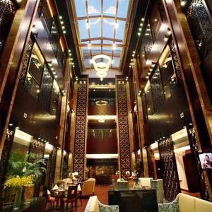 найти туры в отель Royal Tulip Hotel Zhujiajiao Shanghai отель Royal Tulip Hotel Zhujiajiao Shanghai