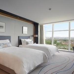 найти туры в отель Sunrise Hotel Beijing отель Sunrise Hotel Beijing