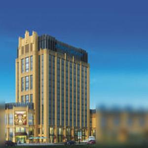 найти туры в отель Howard Johnson Zunyue Hotel Chengdu отель Howard Johnson Zunyue Hotel Chengdu