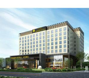 найти туры в отель Wassim Hotel (Shanghai Pudong Theme Park) отель Wassim Hotel (Shanghai Pudong Theme Park)