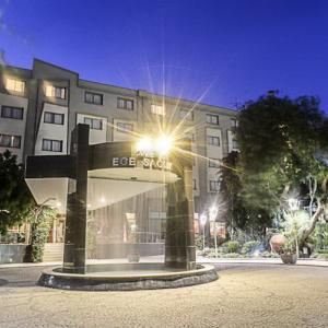 найти туры в отель Анемон Эге Отель отель Anemon Ege Hotel