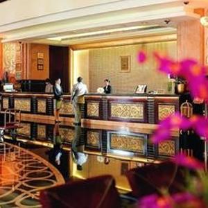 найти туры в отель Metropolitan Yijing Hotel отель Metropolitan Yijing Hotel