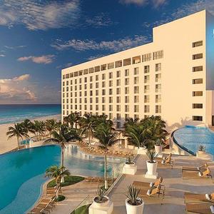 найти туры в отель Лэ Бланс Спа Ризот Канкун отель Le Blanc Spa Resort Cancun