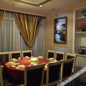найти туры в отель GreenTree Hotel (Shanghai Baotown Pier Normal University Affiliated Zhengda Middle School) отель GreenTree Hotel (Shanghai Baotown Pier Normal University Affiliated Zhengda Middle School)