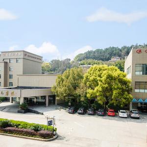 найти туры в отель Qijiashan Hotel отель Qijiashan Hotel