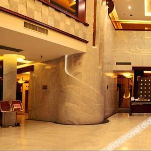 найти туры в отель Yongyanfulinhotel отель Yongyanfulinhotel