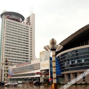найти туры в отель International Conference Exhibition Center отель International Conference Exhibition Center
