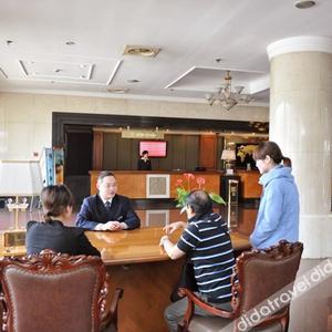 найти туры в отель Suzhou Weisheng Tianping Grand Hotel отель Suzhou Weisheng Tianping Grand Hotel