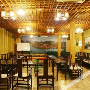 найти туры в отель Guanlan Shanshuitianyuan Tourism Culture Garden отель Guanlan Shanshuitianyuan Tourism Culture Garden