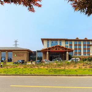 найти туры в отель Mingdu Fengze Hotel отель Mingdu Fengze Hotel