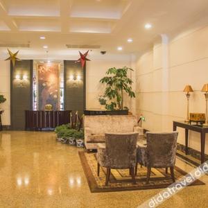 найти туры в отель Rong Qiao Hotel отель Rong Qiao Hotel