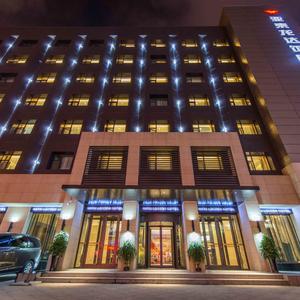 найти туры в отель Yatai Longda Hotel отель Yatai Longda Hotel