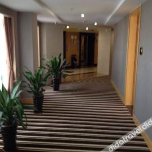 найти туры в отель Han Yi City Hotel отель Han Yi City Hotel