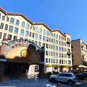 найти туры в отель Aolaite International Garden Hotel отель Aolaite International Garden Hotel