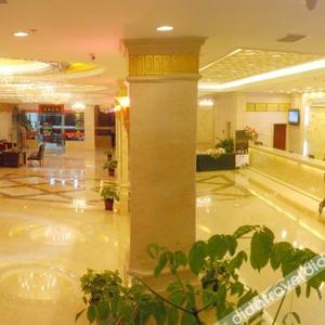 найти туры в отель Quanzhou Binhai Hotel отель Quanzhou Binhai Hotel