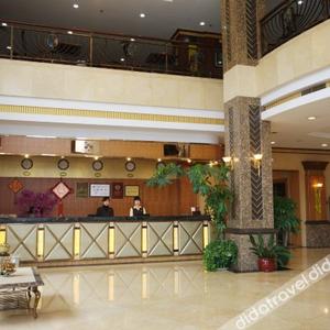 найти туры в отель Poliya Hotel (Foshan Guanyao Plaza) отель Poliya Hotel (Foshan Guanyao Plaza)