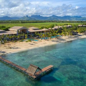 найти туры в отель Ле Меридиен Иле Маврикий отель Le Meridien Ile Maurice