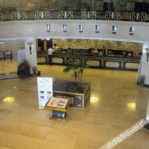 найти туры в отель Fugui Grand Hotel отель Fugui Grand Hotel
