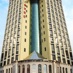 найти туры в отель Chunfa Hotel отель Chunfa Hotel