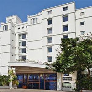 найти туры в отель Le Meridien Ahmedabad отель Le Meridien Ahmedabad