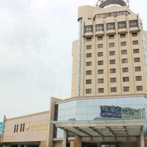 найти туры в отель Yueda International Hotel отель Yueda International Hotel