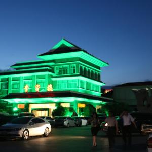 найти туры в отель Kunyu Hotel отель Kunyu Hotel