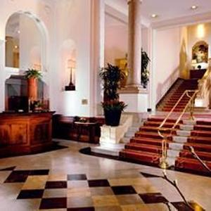 найти туры в отель Экселиор Отель Галлиа отель Excelsior Hotel Gallia