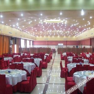 найти туры в отель Qianlong Hotel отель Qianlong Hotel