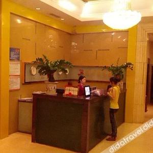 найти туры в отель JinSiDun Hotel (Dongguan Jazz) отель JinSiDun Hotel (Dongguan Jazz)