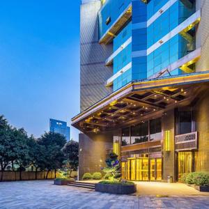 найти туры в отель Rezen Kingtown Hotel (Chongqing Ranjiaba) отель Rezen Kingtown Hotel (Chongqing Ranjiaba)