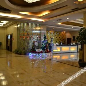 найти туры в отель Jingdian Hotel отель Jingdian Hotel